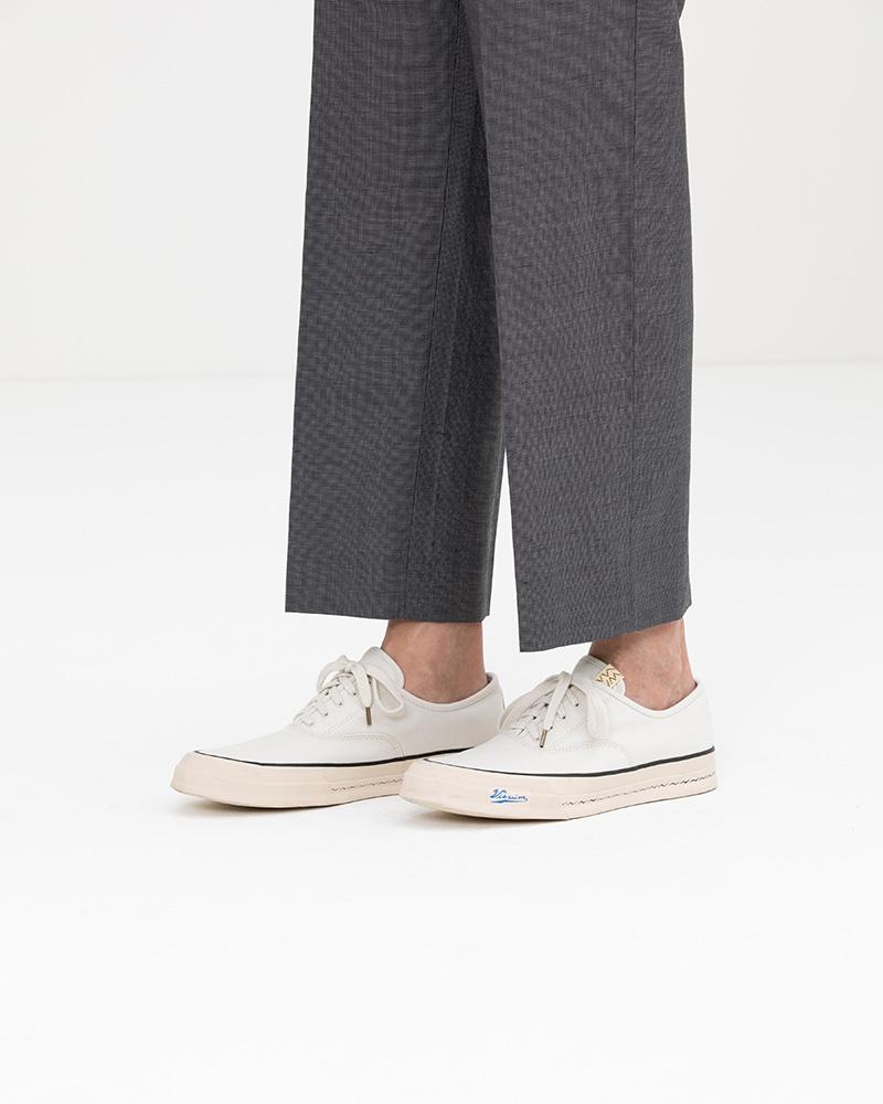 LOGAN DECK LO SIPE | Visvim Official North American Web Store